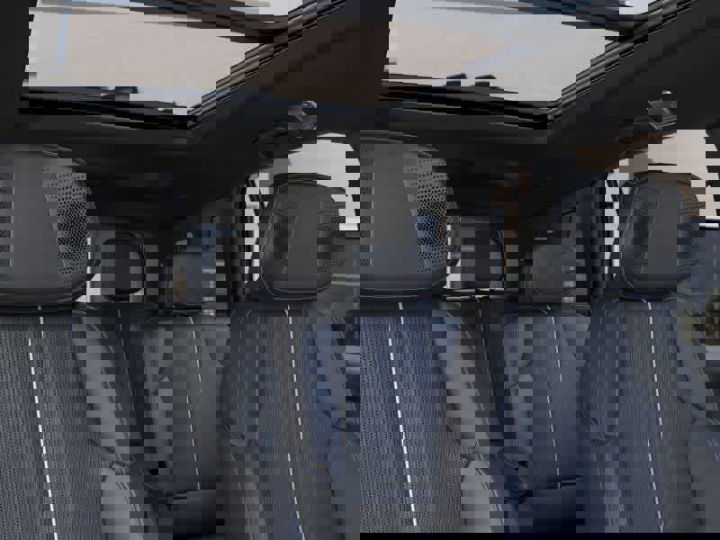 New 2026 Cadillac Vistiq Luxury w/ LPO, Floor Liner Package image 24