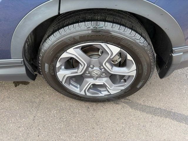 Used 2019 Honda CR-V EX image 43