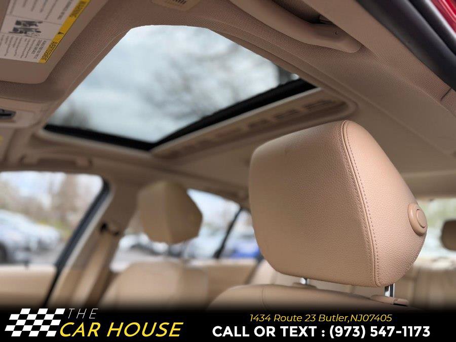 Used 2014 BMW 328i xDrive Sedan AWD/4WD image 17