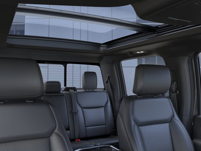 New 2026 Ford F150 Lariat image 22