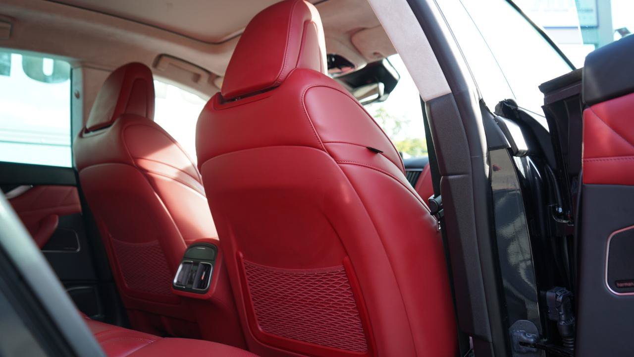 Used 2023 Maserati Levante Modena AWD/4WD image 50