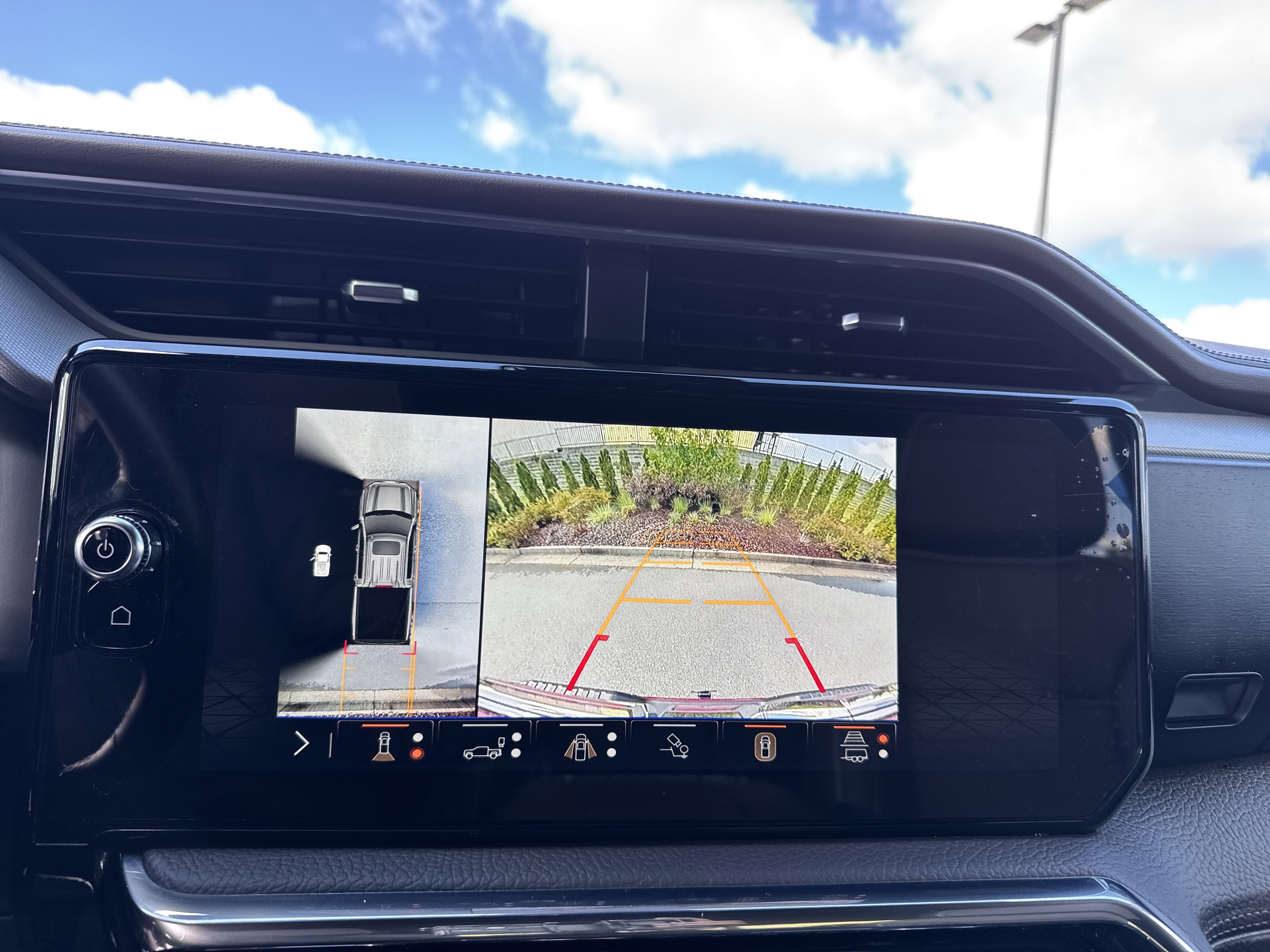 Used 2024 GMC Sierra 1500 Denali w/ Denali Reserve Package image 24