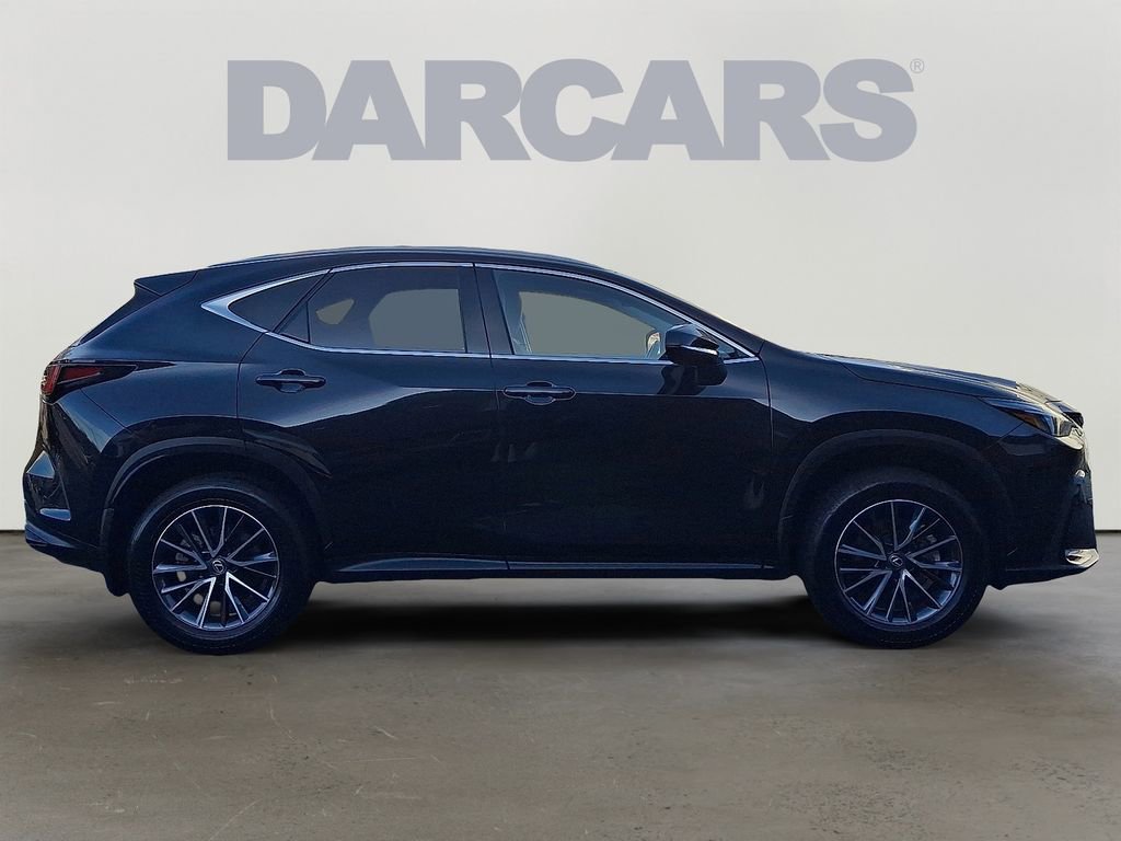 Used 2025 Lexus NX 350 AWD image 7