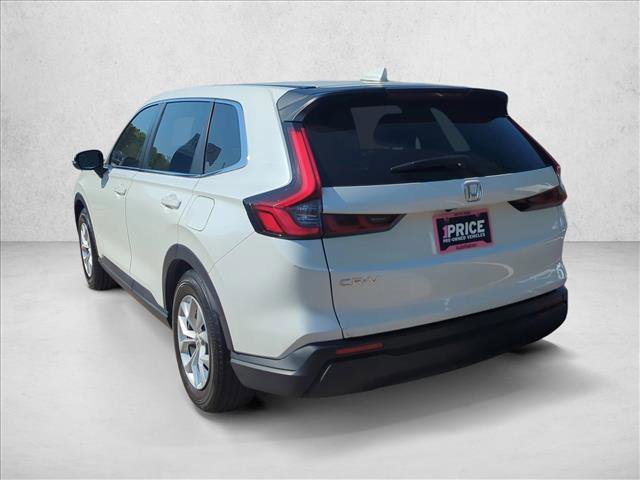 Used 2023 Honda CR-V LX image 8