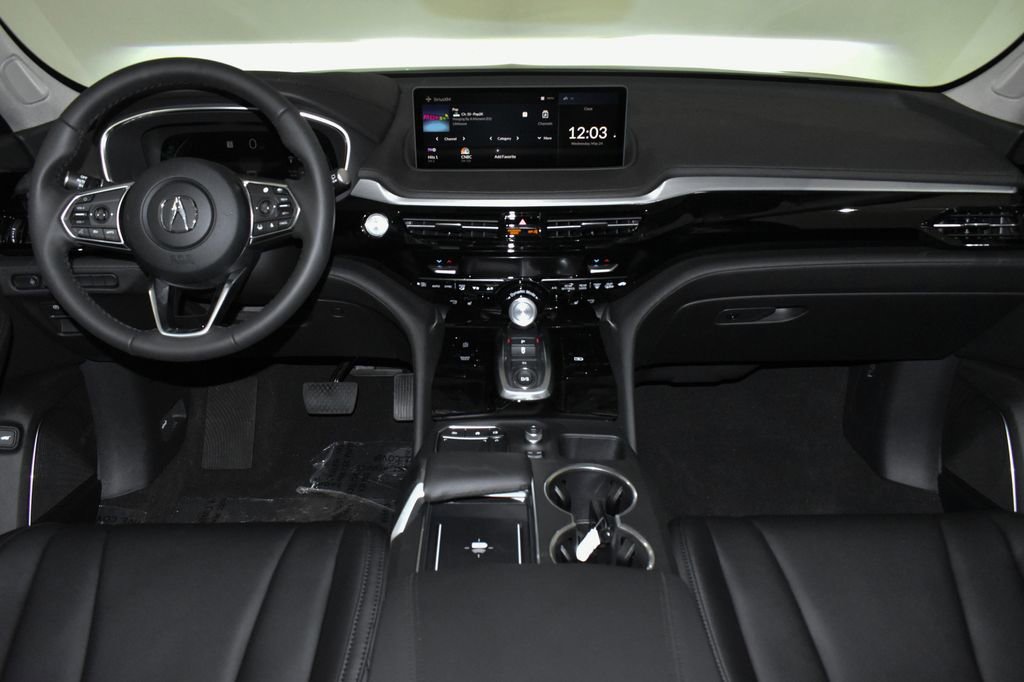 Used 2024 Acura MDX SH-AWD image 24