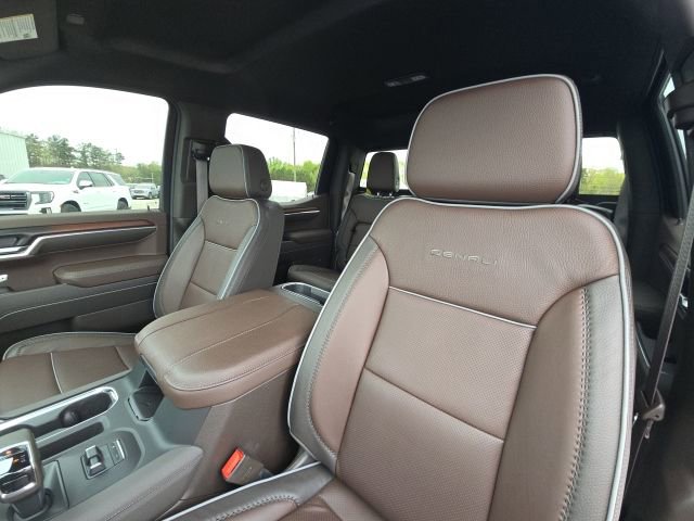 Used 2026 GMC Sierra 1500 Denali w/ Technology Package image 24