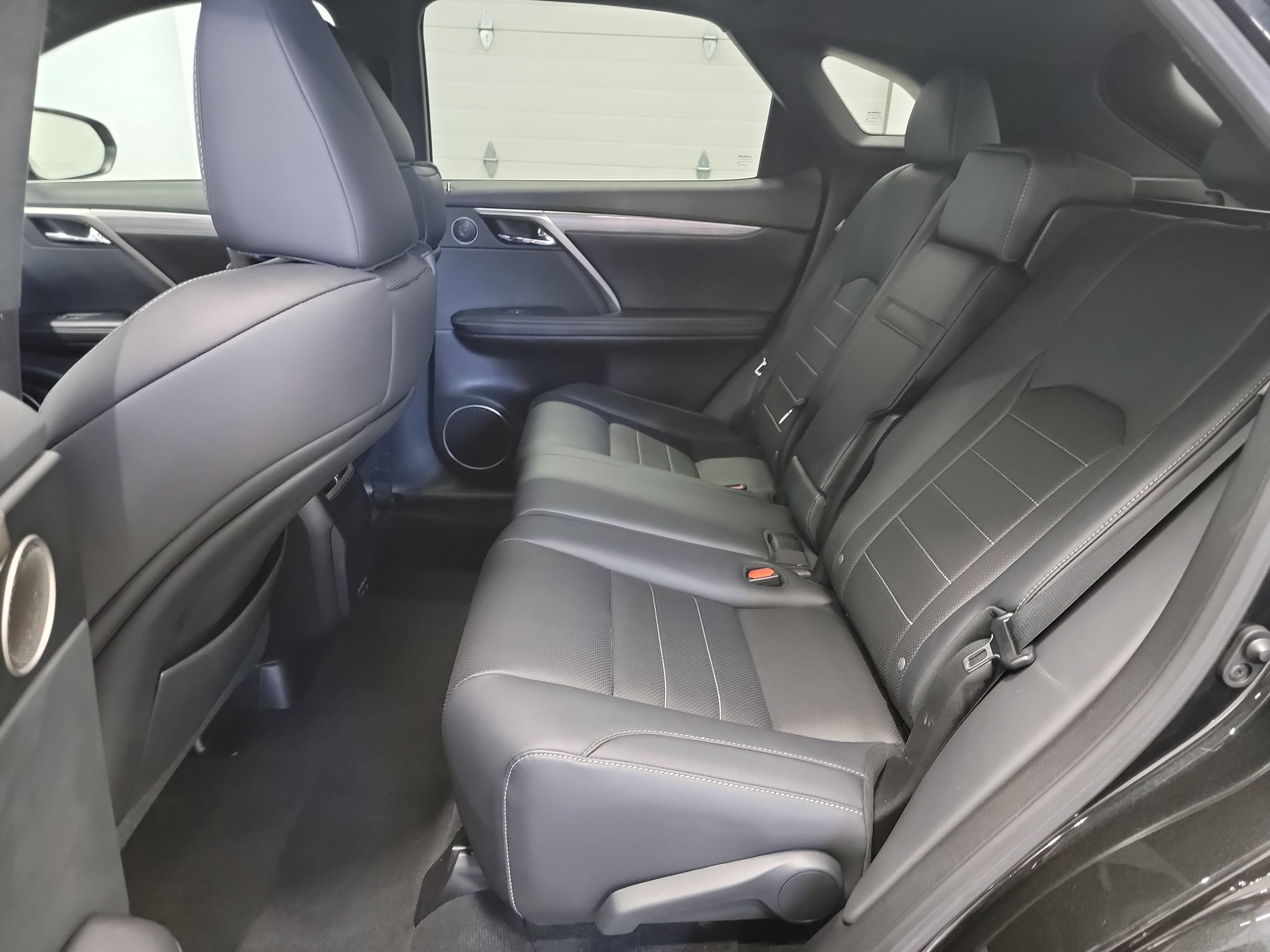 Used 2020 Lexus RX 450h F Sport w/ Accessory Package AWD/4WD image 28