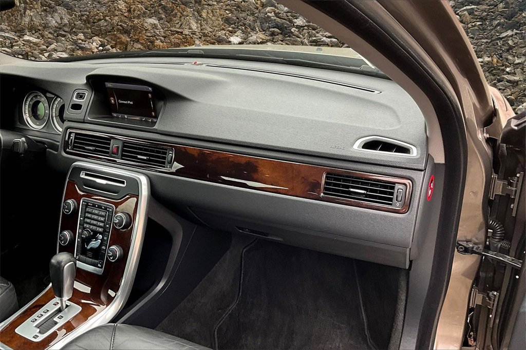 Used 2012 Volvo S80 T6 w/ Climate Pkg image 15