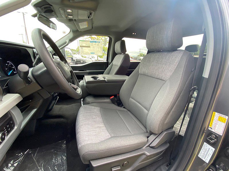 New 2026 Ford F350 XLT image 16