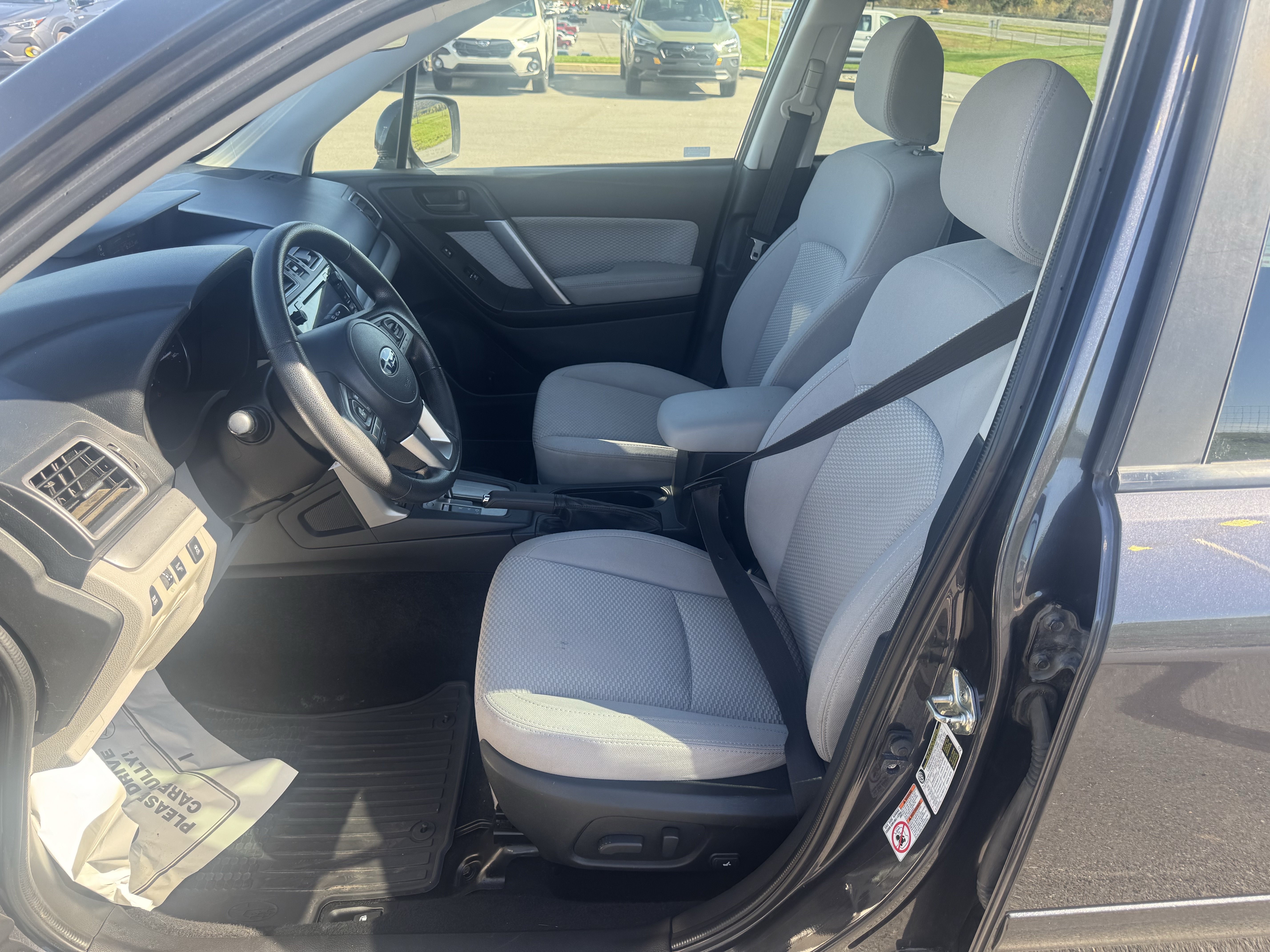 Used 2018 Subaru Forester 2.5i Premium AWD/4WD image 12