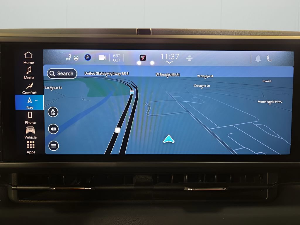 Used 2024 Jeep Wrangler Unlimited Rubicon image 18