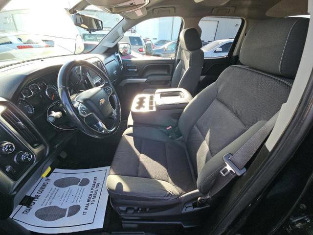 Used 2014 Chevrolet Silverado 1500 LT w/ All Star Edition image 12