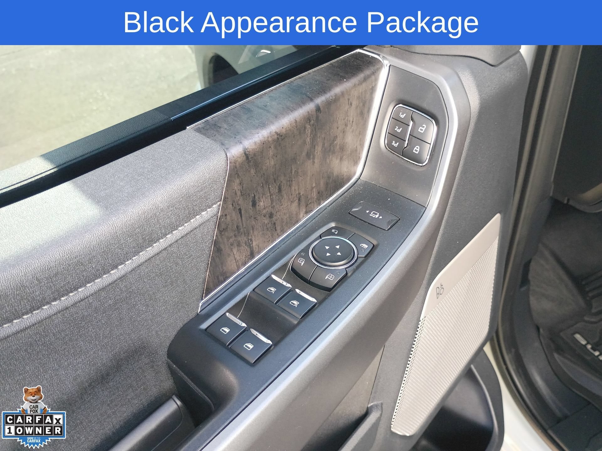 Used 2025 Ford F250 Lariat w/ Lariat Ultimate Package AWD/4WD image 13