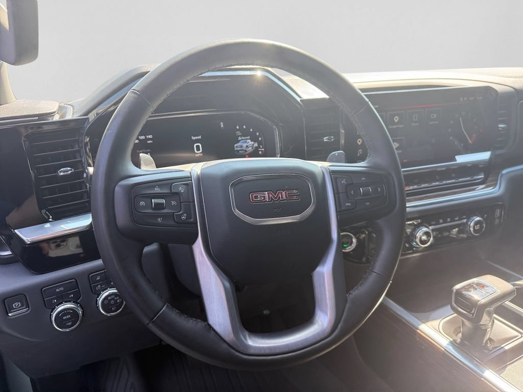 Used 2023 GMC Sierra 1500 Elevation w/ Elevation Premium Package AWD/4WD image 12