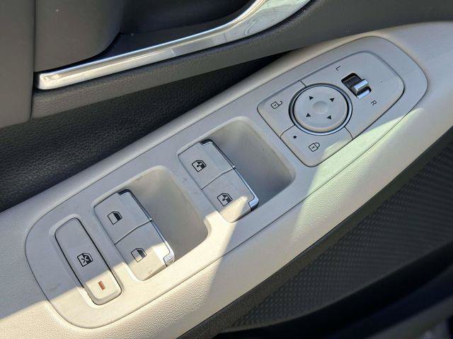 Certified 2023 Hyundai Sonata SEL FWD image 17