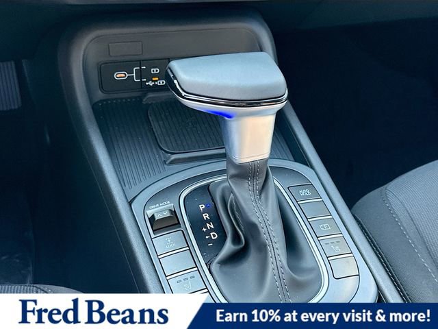 New 2026 Hyundai Kona SEL Sport image 17