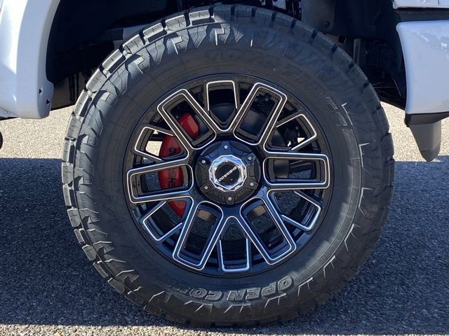 New 2025 Ford F150 XLT w/ Equipment Group 303A High image 40