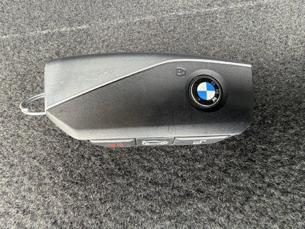Used 2026 BMW 228i xDrive w/ Technology Package AWD/4WD image 28