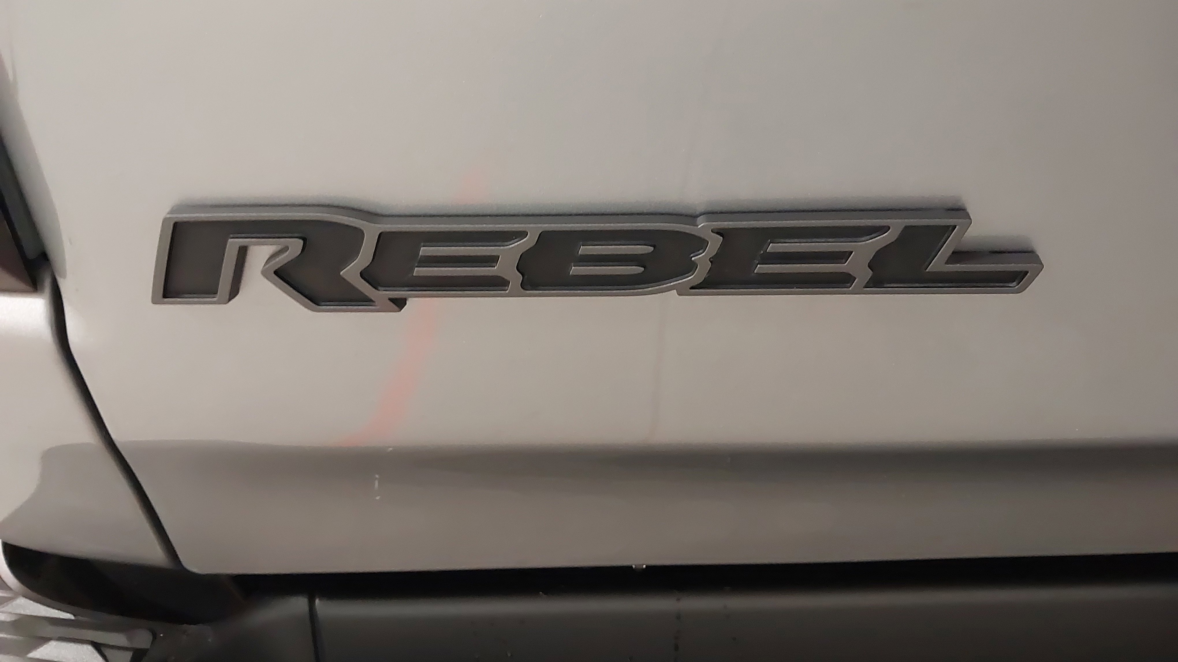 Used 2022 RAM 1500 Rebel w/ Rebel Level B Equipment Group image 33