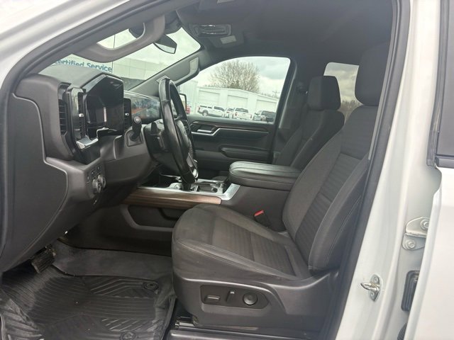 Used 2023 Chevrolet Silverado 1500 LT Trail Boss w/ Protection Package image 24