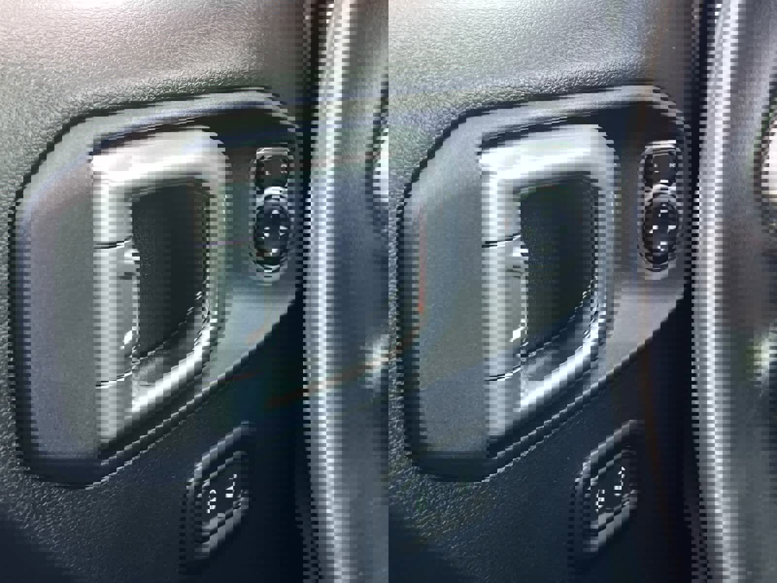 Used 2022 Jeep Wrangler Unlimited Willys image 23