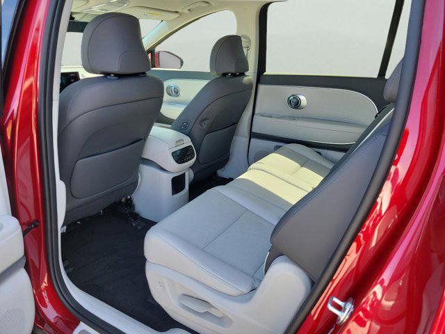 New 2026 Hyundai Ioniq 9 SEL image 9