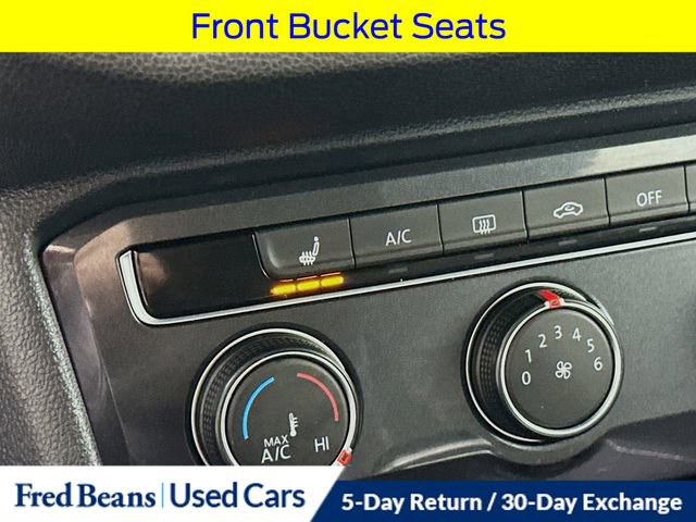 Used 2023 Volkswagen Tiguan S image 23