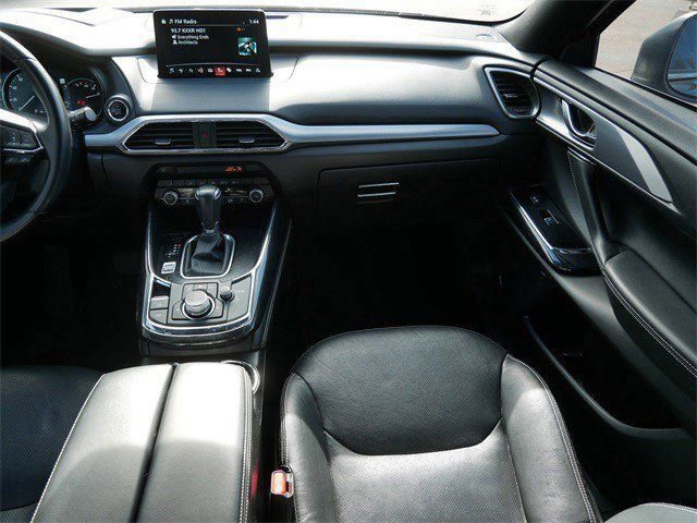 Used 2020 MAZDA CX-9 Grand Touring image 12