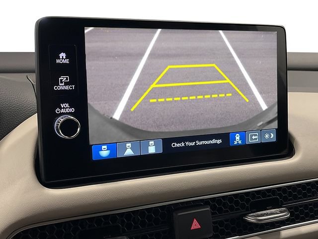 New 2027 Honda HR-V EX-L image 21