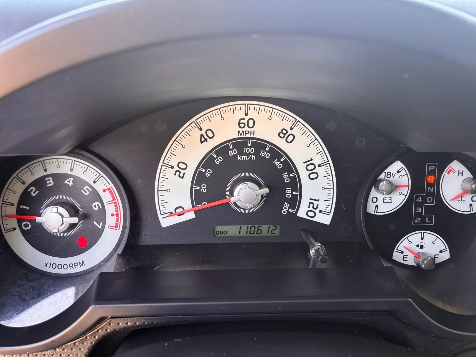 Used 2014 Toyota FJ Cruiser 4WD w/ Upgrade Package image 32