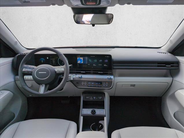 Used 2026 Hyundai Kona SEL Premium AWD/4WD image 18