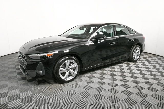 New 2025 Audi A5 2.0T Premium Plus image 31