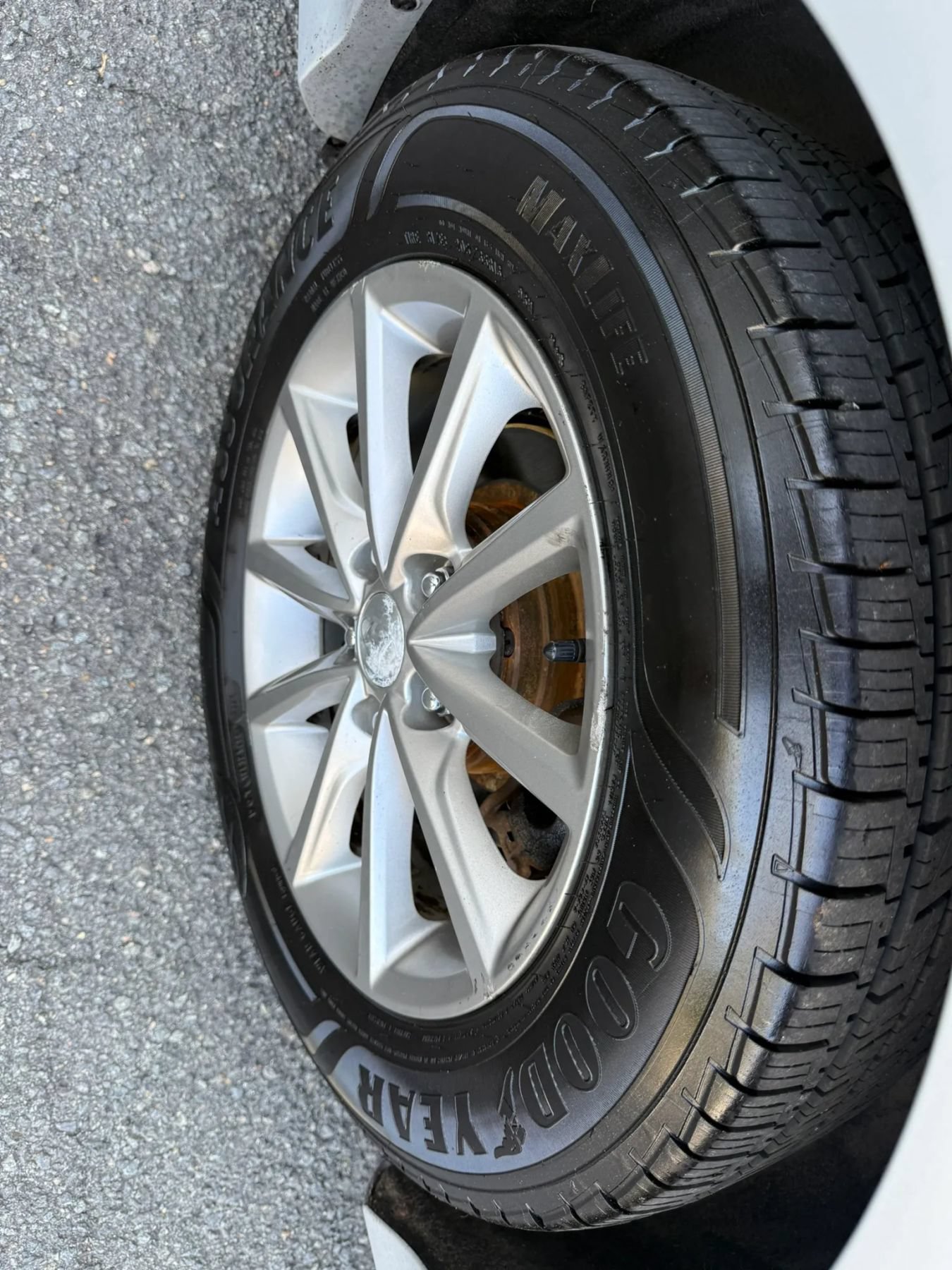 Used 2018 Hyundai Sonata SE FWD image 38
