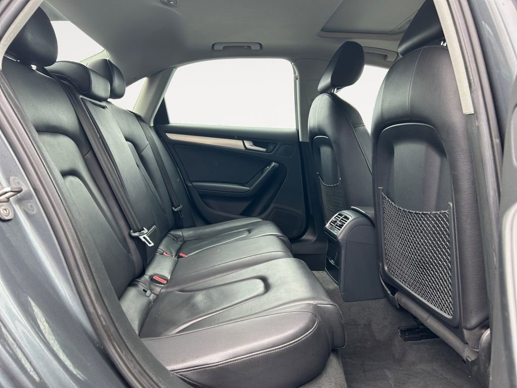 Used 2014 Audi A4 2.0T Premium Plus w/ Premium Plus Package image 11