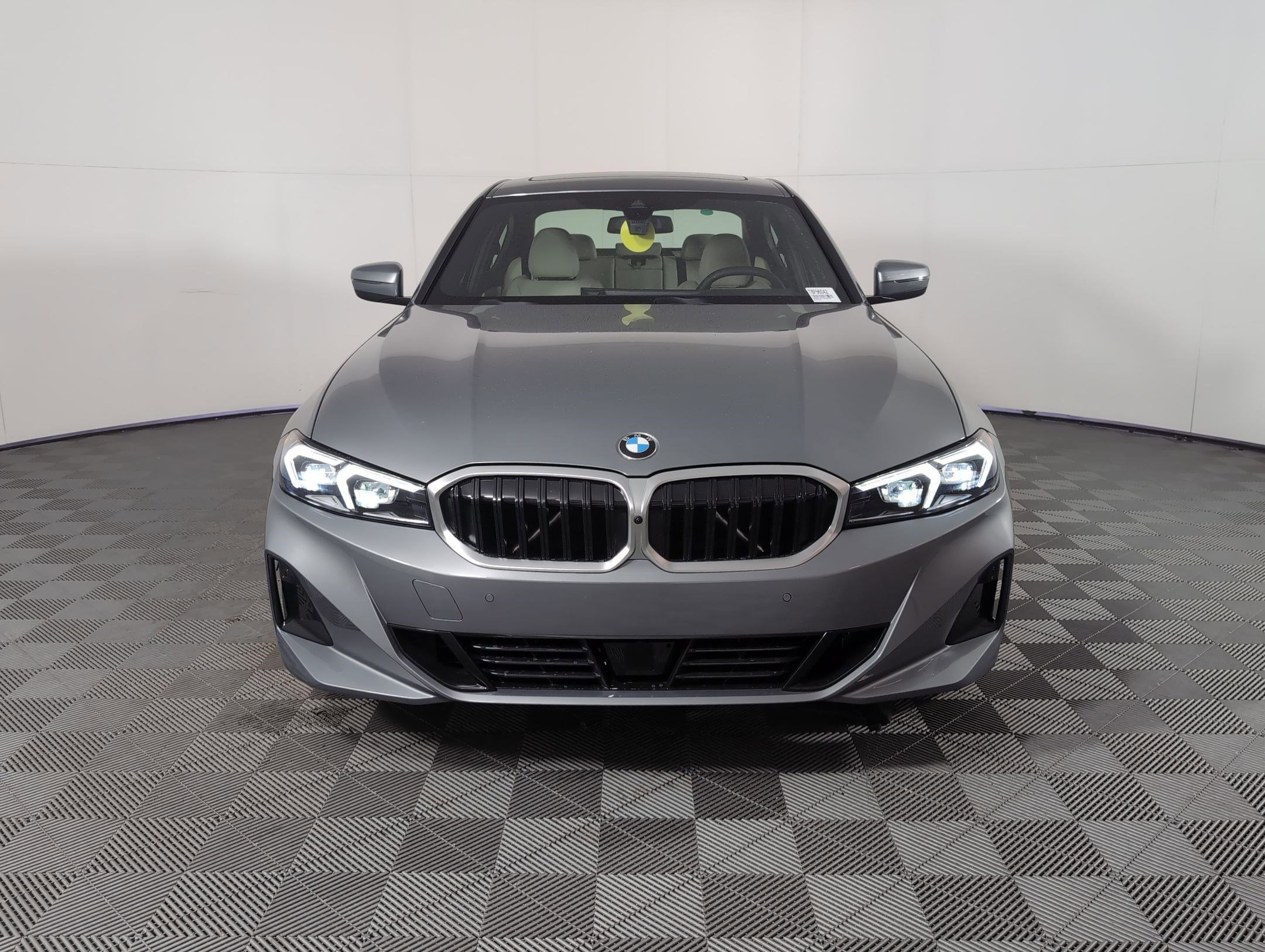 Used 2026 BMW 330i Sedan w/ Premium Package image 5