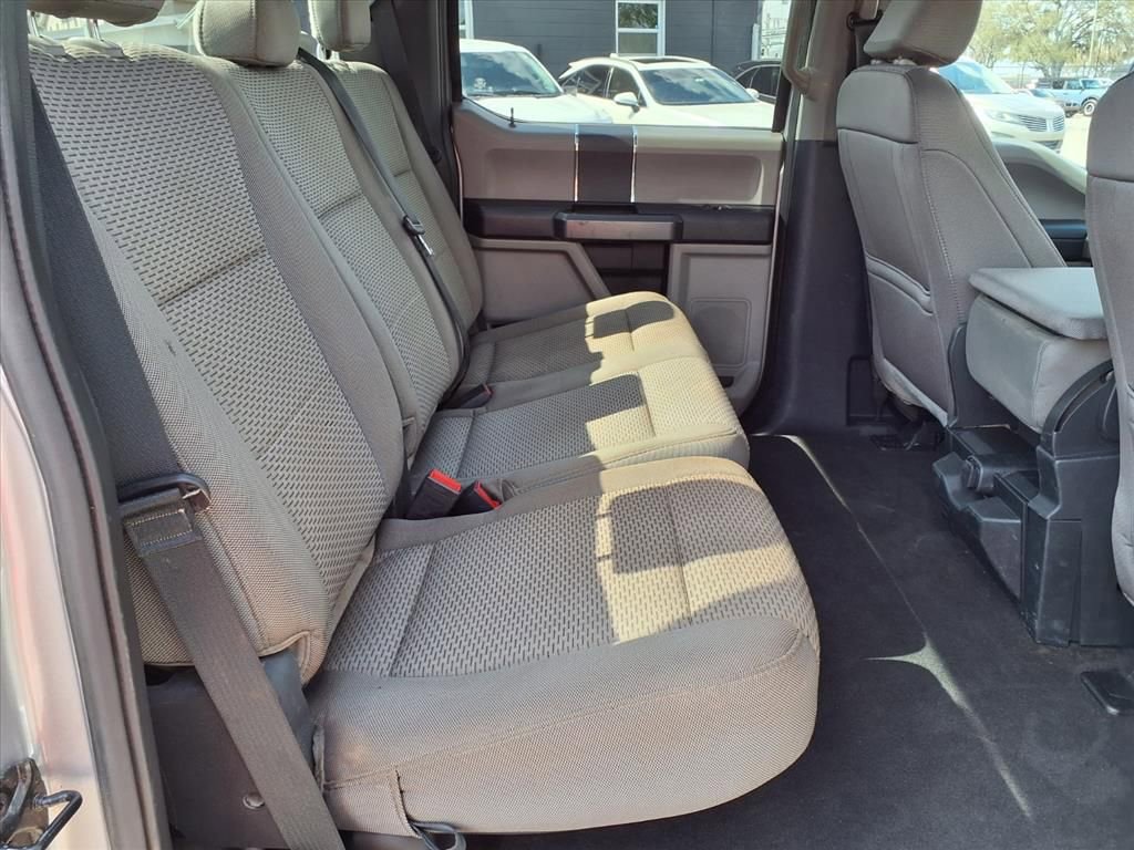 Used 2022 Ford F250 XLT image 15