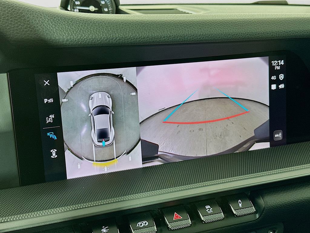 New 2025 Porsche 911 Carrera image 16