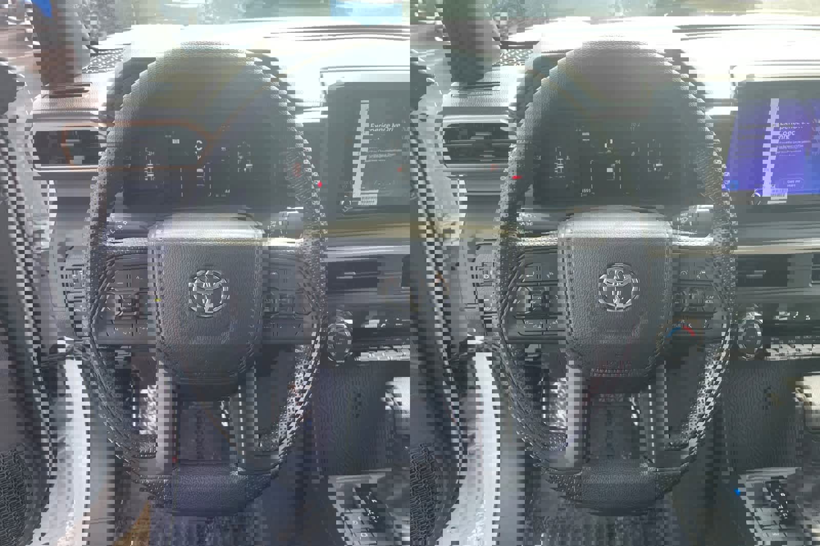 Used 2025 Toyota Tacoma SR w/ SR Upgrade Package image 14