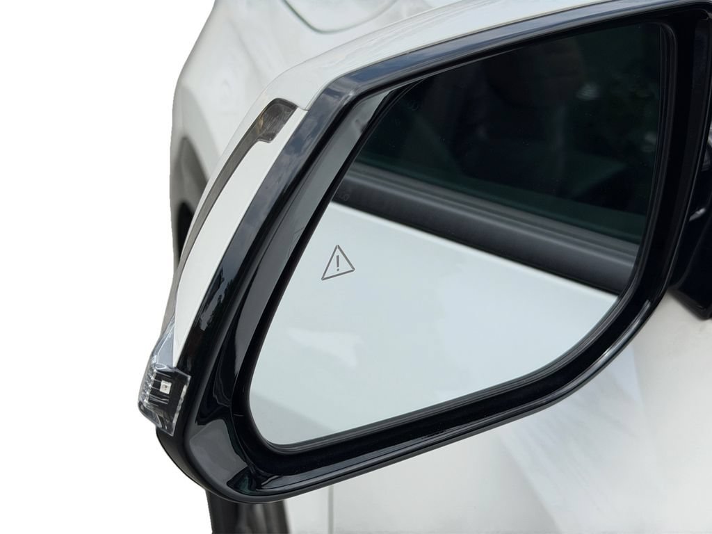 Certified 2025 Kia Niro Wind FWD image 29