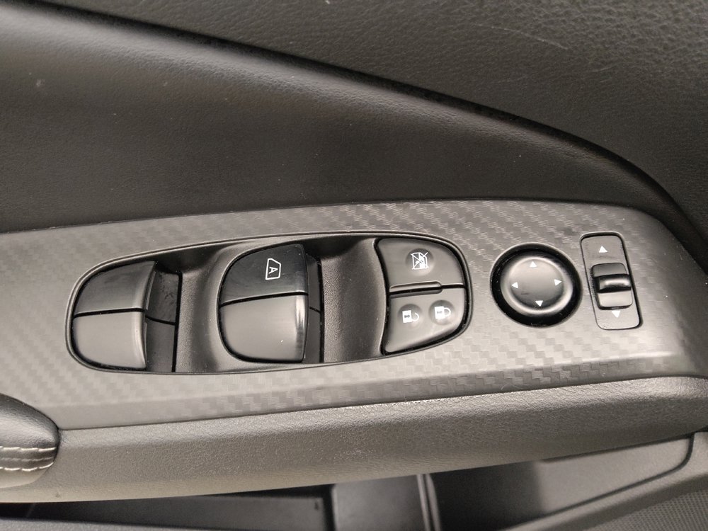 Used 2024 Nissan Altima 2.5 SV image 27