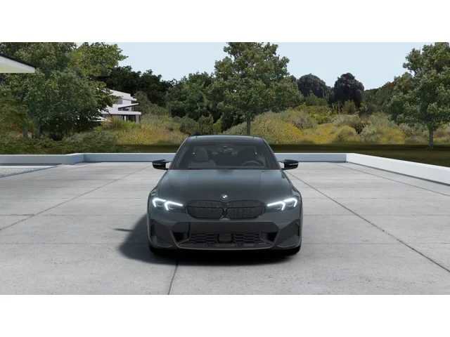 New 2026 BMW M340i xDrive AWD/4WD image 3
