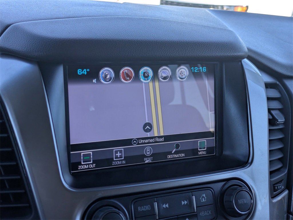 Used 2018 Chevrolet Tahoe Premier image 25