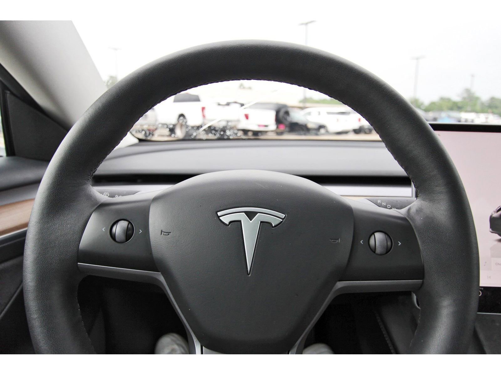 Used 2023 Tesla Model 3 Standard Range RWD image 17