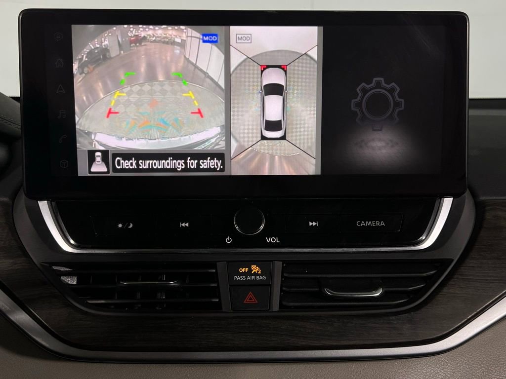 Used 2023 Nissan Altima 2.5 SL image 18