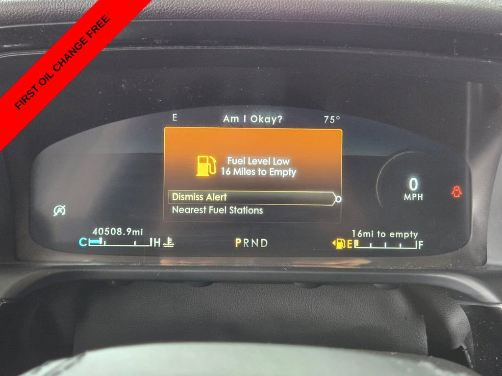 Used 2023 Lincoln Aviator Reserve image 36