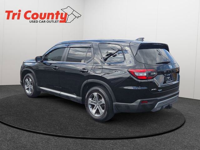 Used 2023 Honda Pilot EX-L image 6