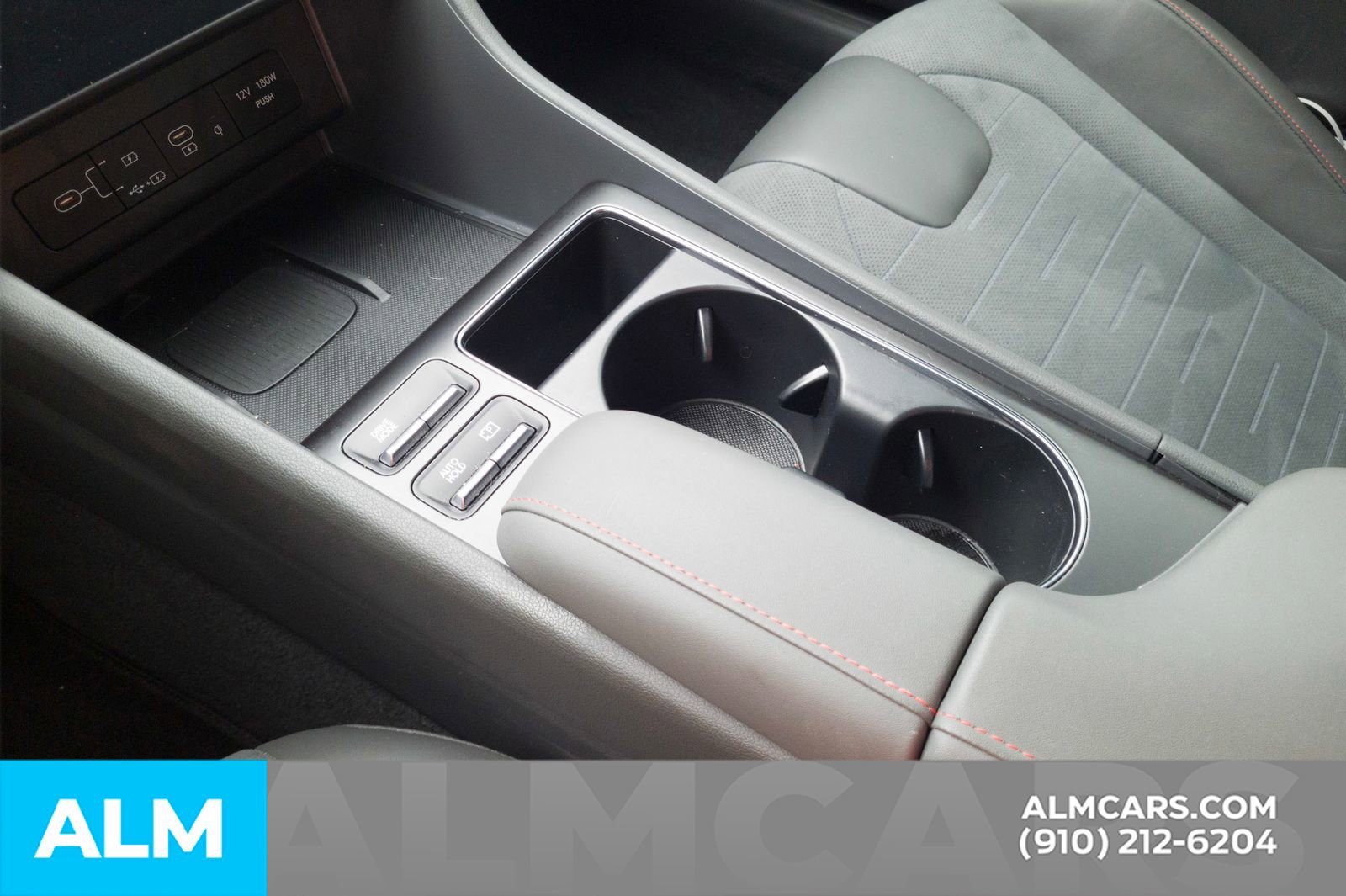 Used 2024 Hyundai Sonata N Line image 27