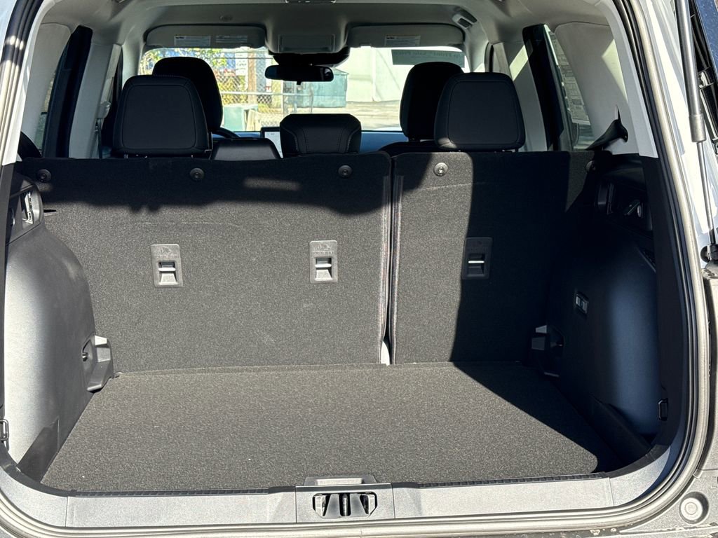 New 2025 Ford Bronco Sport Big Bend image 21