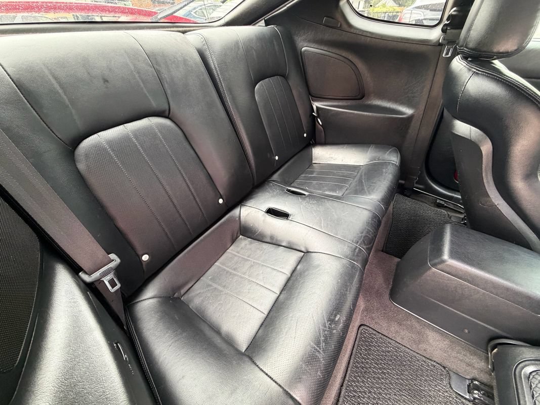 Used 2004 Hyundai Tiburon GT FWD image 19