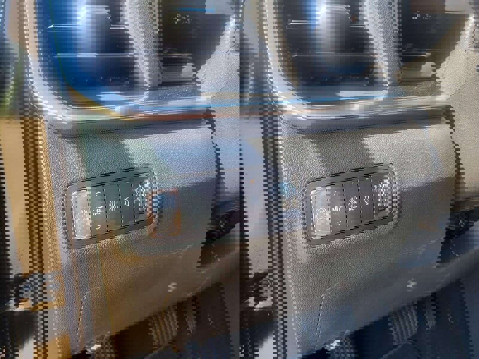 New 2026 GMC Terrain Elevation w/ Black Edition image 13